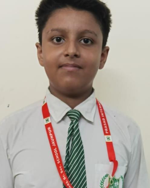 Topper